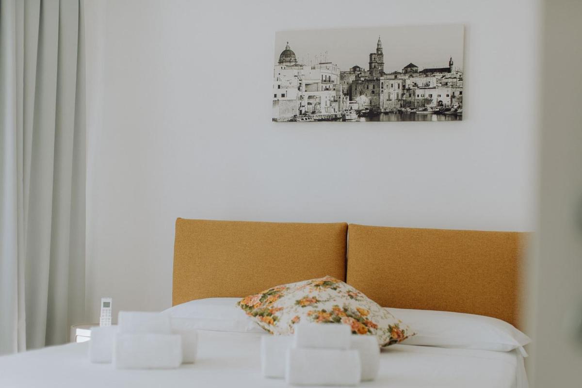 Casa Peonia By Monholiday Monopoli Kültér fotó